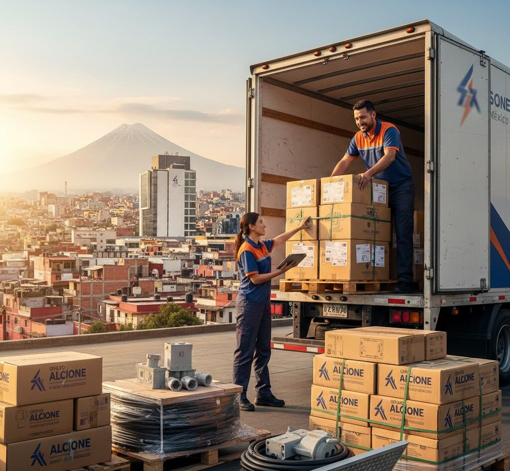 Mantenimiento y Limpieza