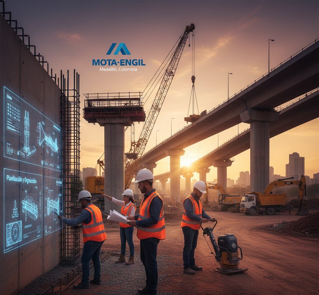 Oficial de Construcción